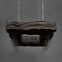 Подвесной светильник Forte