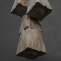 Подвесной светильник QuerkLED_05