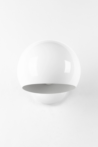 Настенный светильник Sphere диаметр 20
