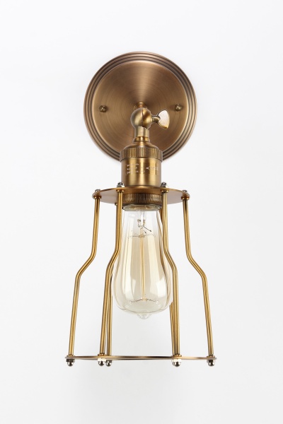 Настенный светильник Ancient Lantern