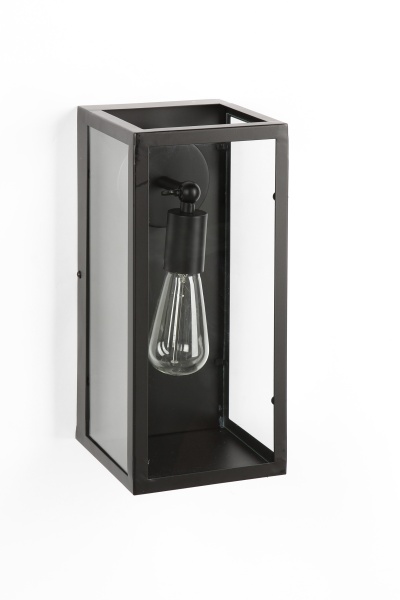 Настенный светильник Edison Iron-Framed