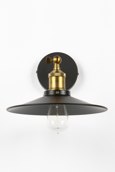 Настенный светильник Newbury Lighting
