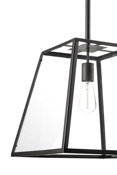 Подвесной светильник Loft 40х40