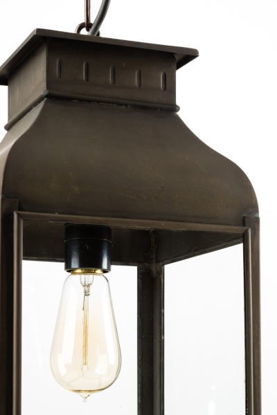 Подвесной светильник Lantern