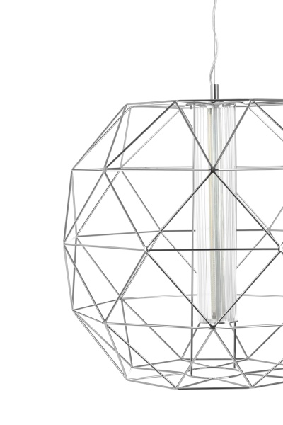 Подвесной светильник Diamond диаметр 60