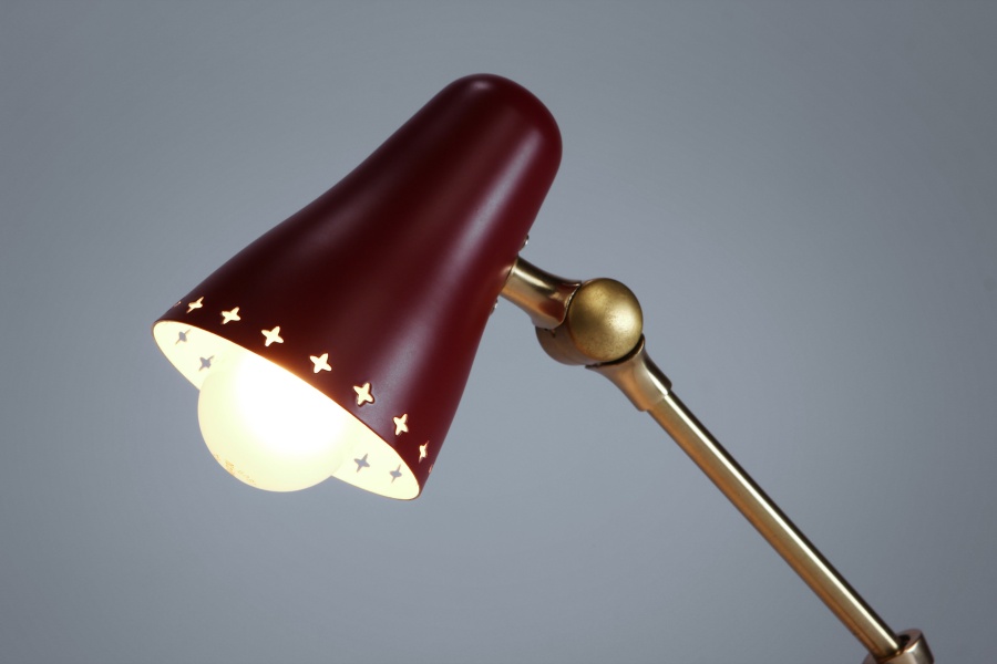 Настольный светильник Cocotte 1