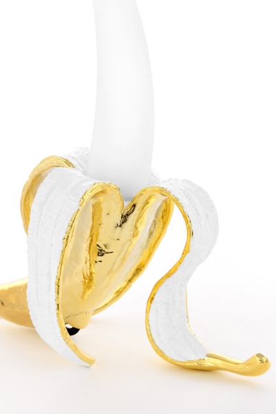 Настольный светильник Banana Louie