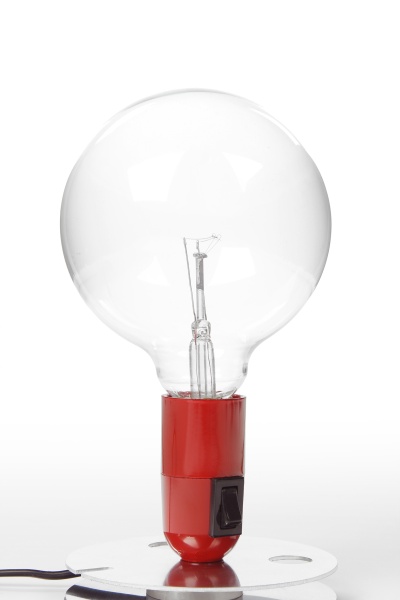 Настольный светильник Lampadina ED