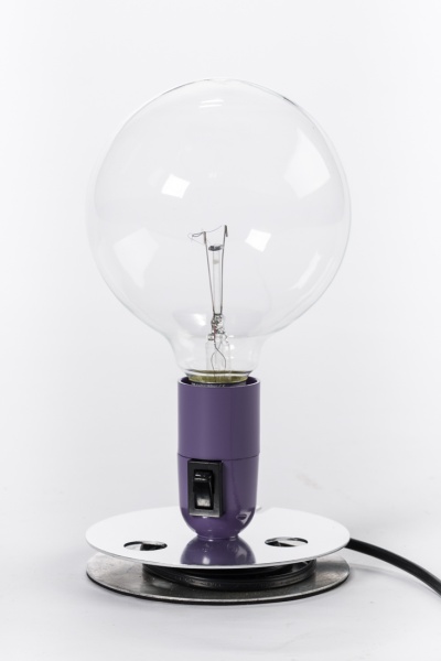 Настольный светильник Lampadina ED