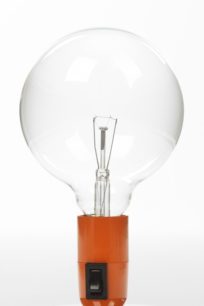 Настольный светильник Lampadina ED