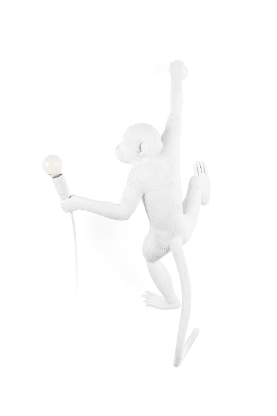 Настенный светильник MONKEY