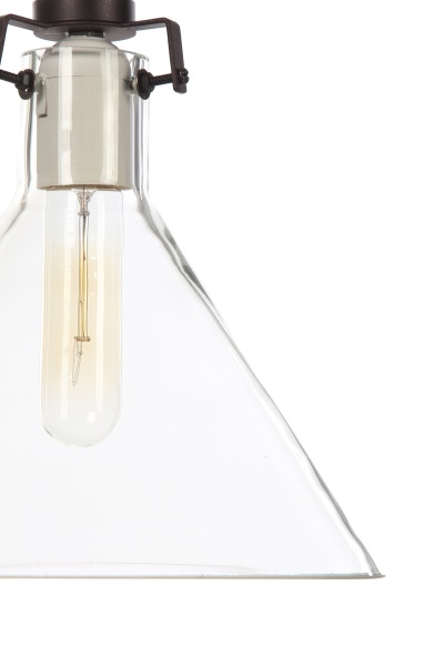 Подвесной светильник Schot Glass