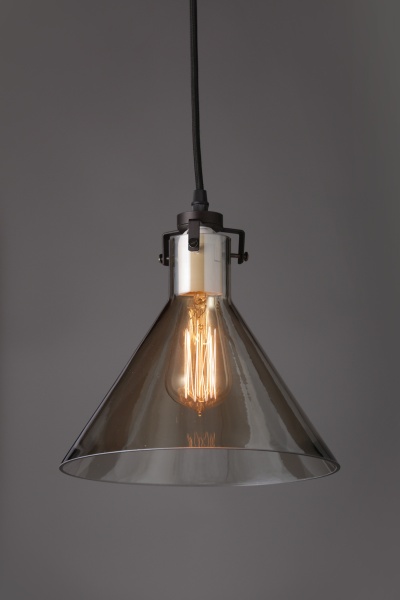 Подвесной светильник Schot Glass