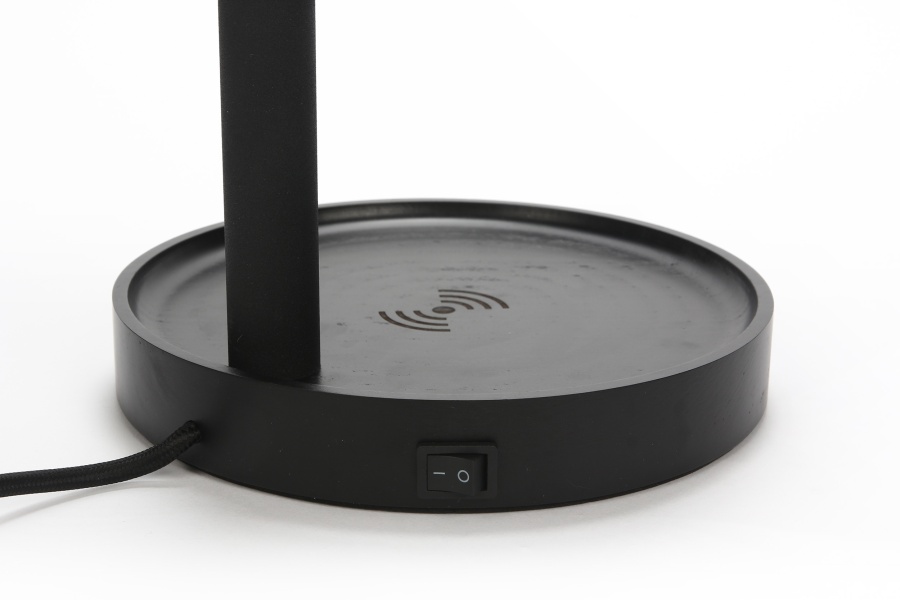 Настольный светильник Charge 