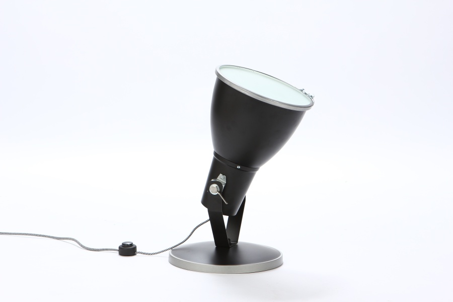 Напольный светильник Stirrup Uplighter