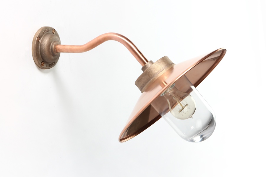 Настенный светильник Exterior Bracket