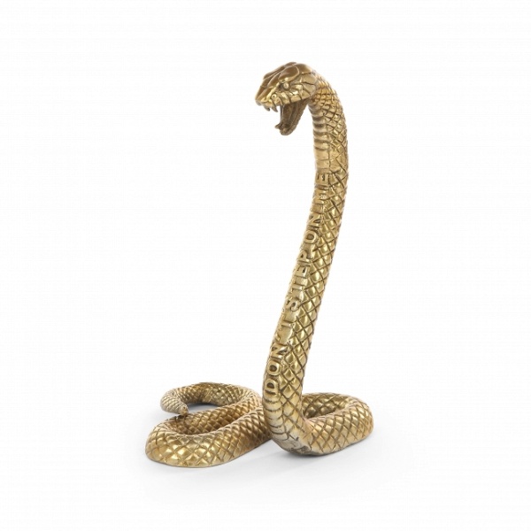 Статуэтка Snake