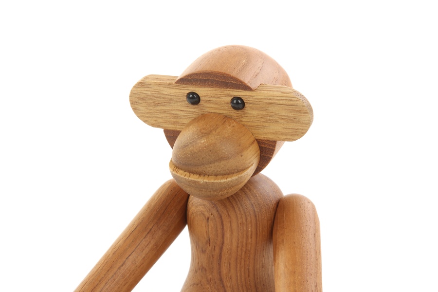 Статуэтка Pensive Monkey