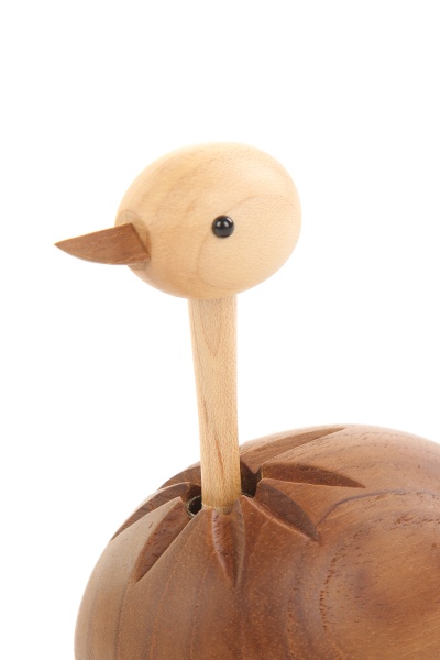 Статуэтка Ostrich