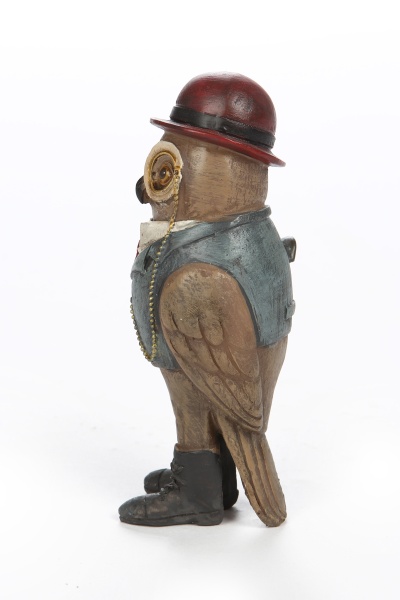 Статуэтка Mr. Owl 2