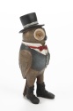 Статуэтка Mr. Owl 2