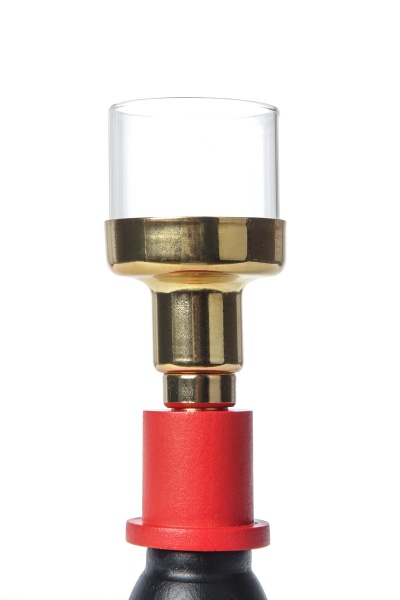 Подсвечник Candlestack высота 20,5