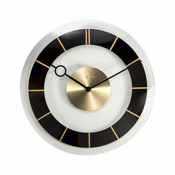 Настенные часы RETRO (2790ZW)