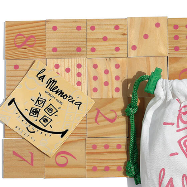 Игра The Memory Game