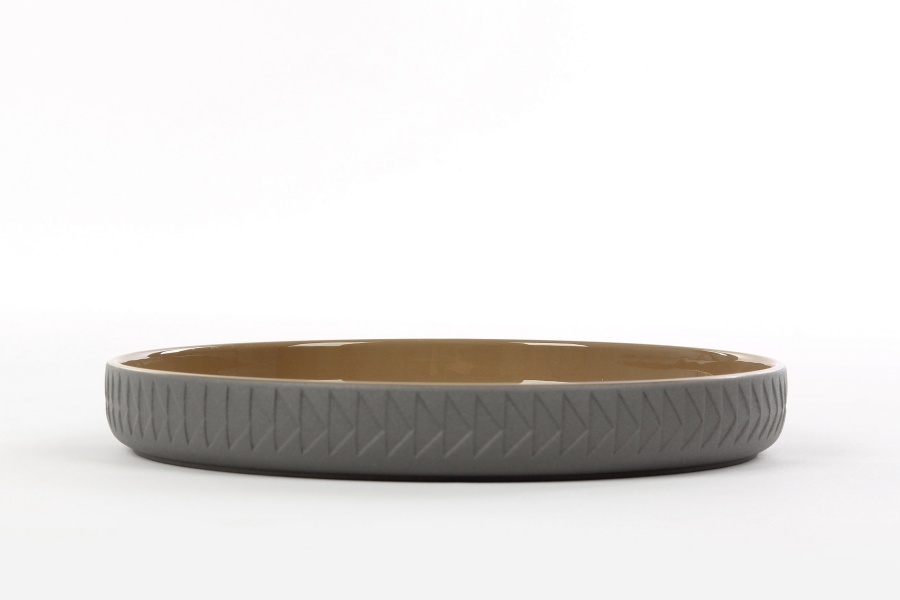 Тарелка Tactile диаметр 24,5