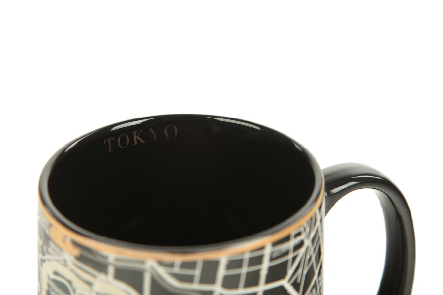 Кружка Tokyo