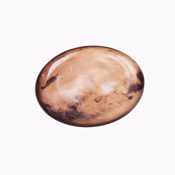 Тарелка Venus