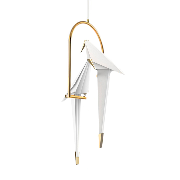 Perch Light 2