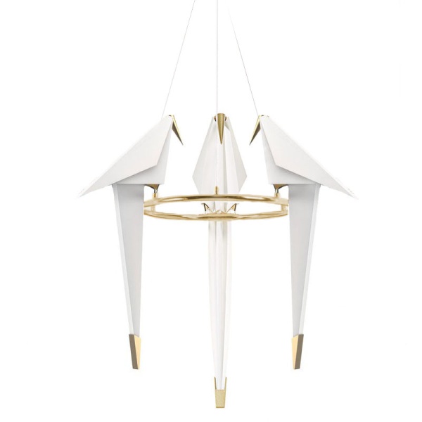 Perch Light 3