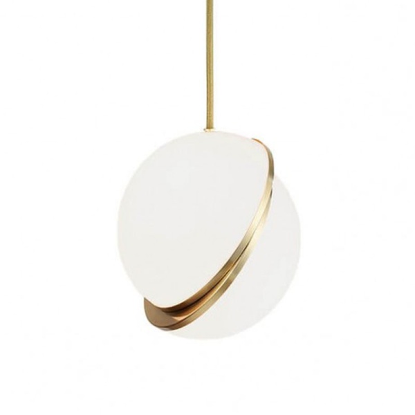 Подвесной светильник Crescent light L