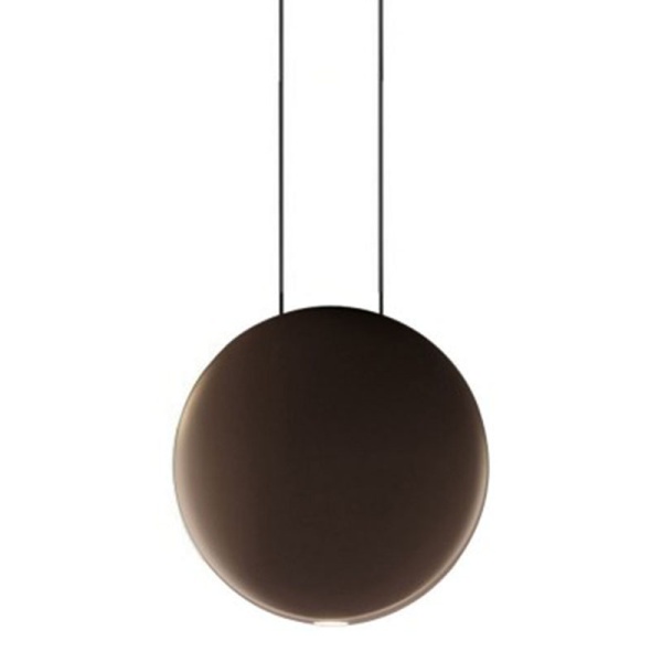 Подвесной светильник Vibia Cosmos 2501-D300 (кофейный)