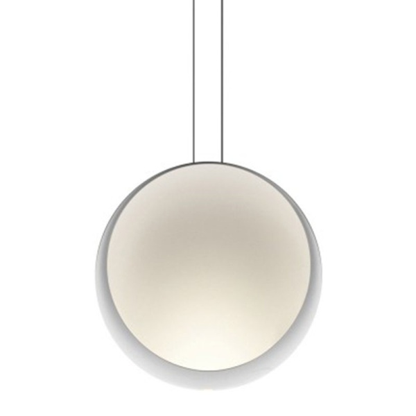Подвесной светильник Vibia Cosmos 2502-D480 (белый)