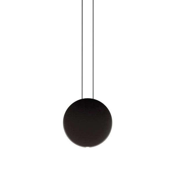 Подвесной светильник Vibia Cosmos 2501-D160 (чёрный)