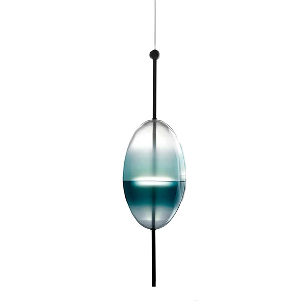 Подвесной светильник Flow(t) Wonderglass S1