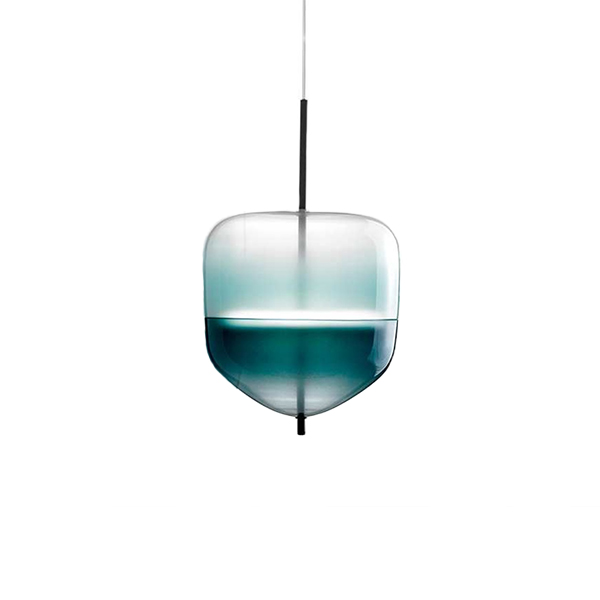 Подвесной светильник Flow(t) Wonderglass S4
