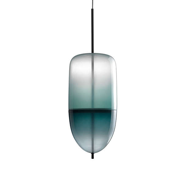 Подвесной светильник Flow(t) Wonderglass S5