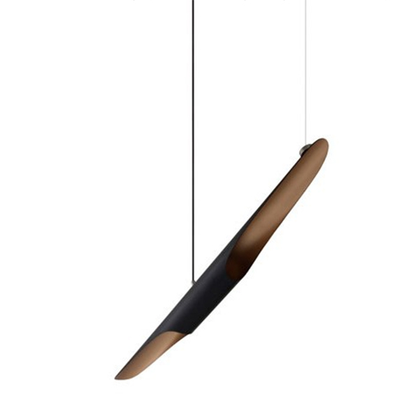 Подвесной светильник Coltrane lamp handing