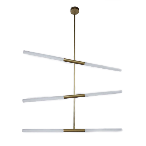 Подвесной светильник Bentudesign Suspension Lamp-3