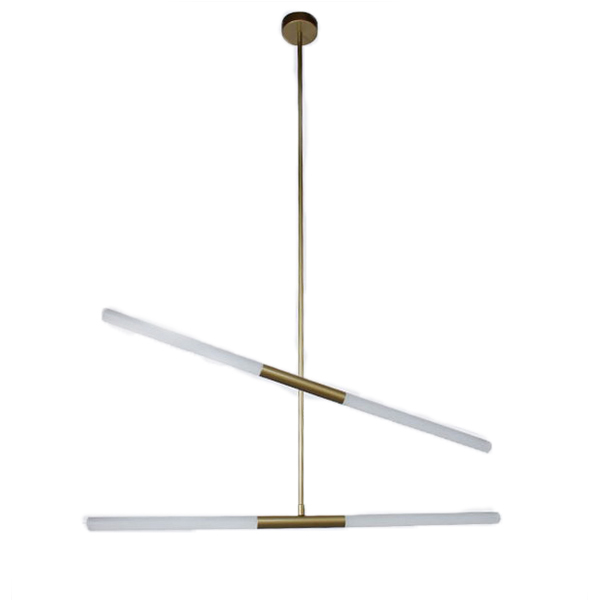 Подвесной светильник Bentudesign Suspension Lamp-2