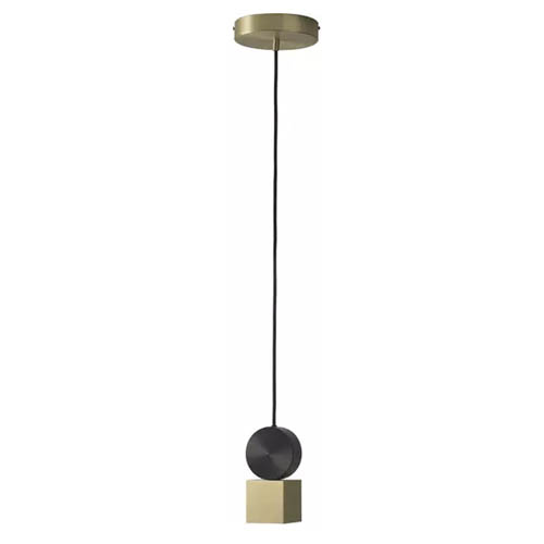 Подвесной светильник CVL luminaires V1