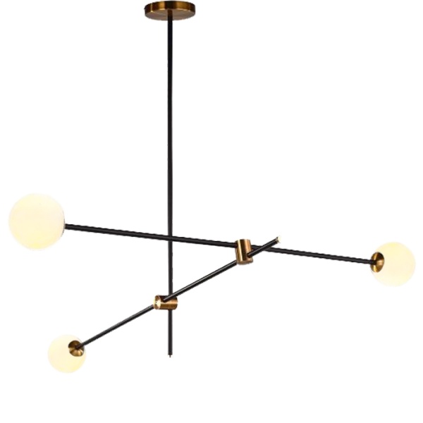 Подвесной светильник Bullarum Si-3 Chandelier