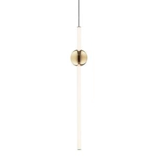 Подвесной светильник ORION TUBE Vertical (White)
