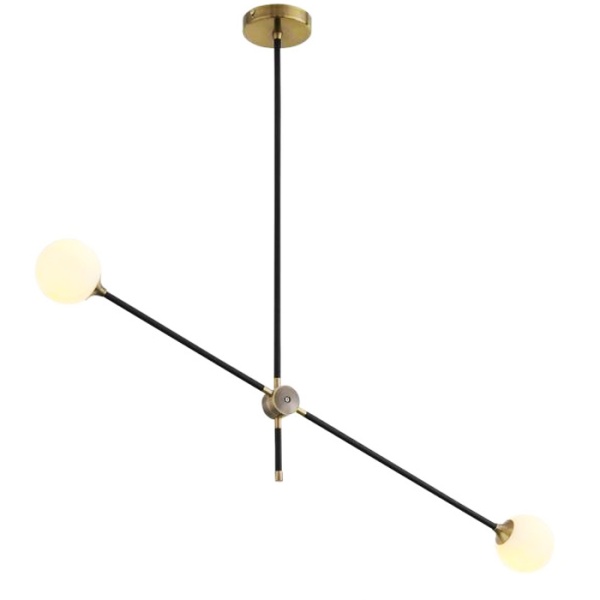 Подвесной светильник Bullarum Si-2 Chandelier