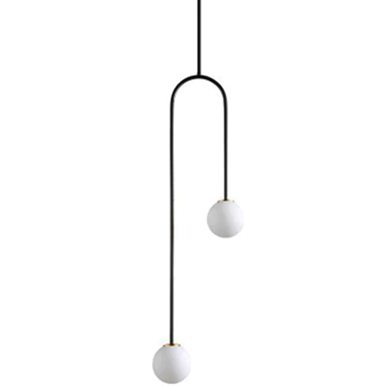 Подвесной светильник U-Buis Chandelier