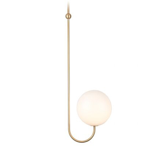 Подвесной светильник SINGLE ANGLE Pendant Lamp
