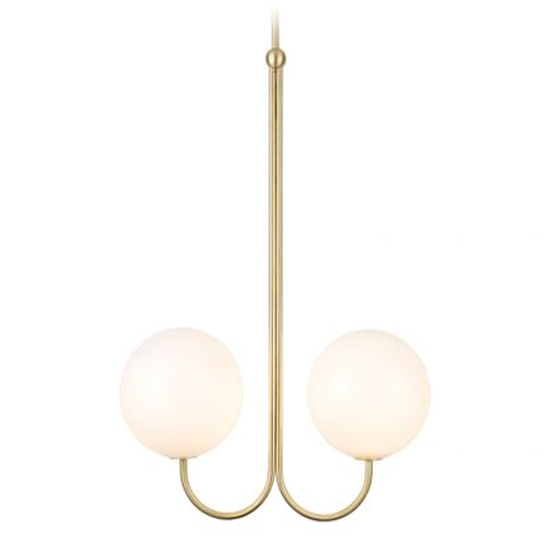 Подвесной светильник DOUBLE ANGLE Pendant Lamp